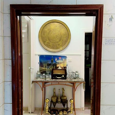دار ورد قريب للحرم Apartment Medina Exterior photo