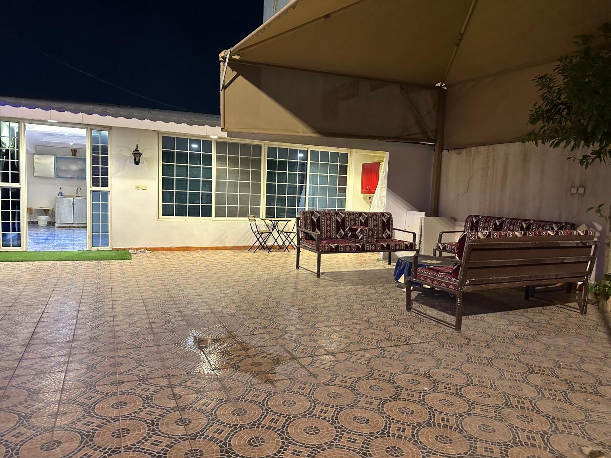 دار ورد قريب للحرم Apartment Medina Exterior photo