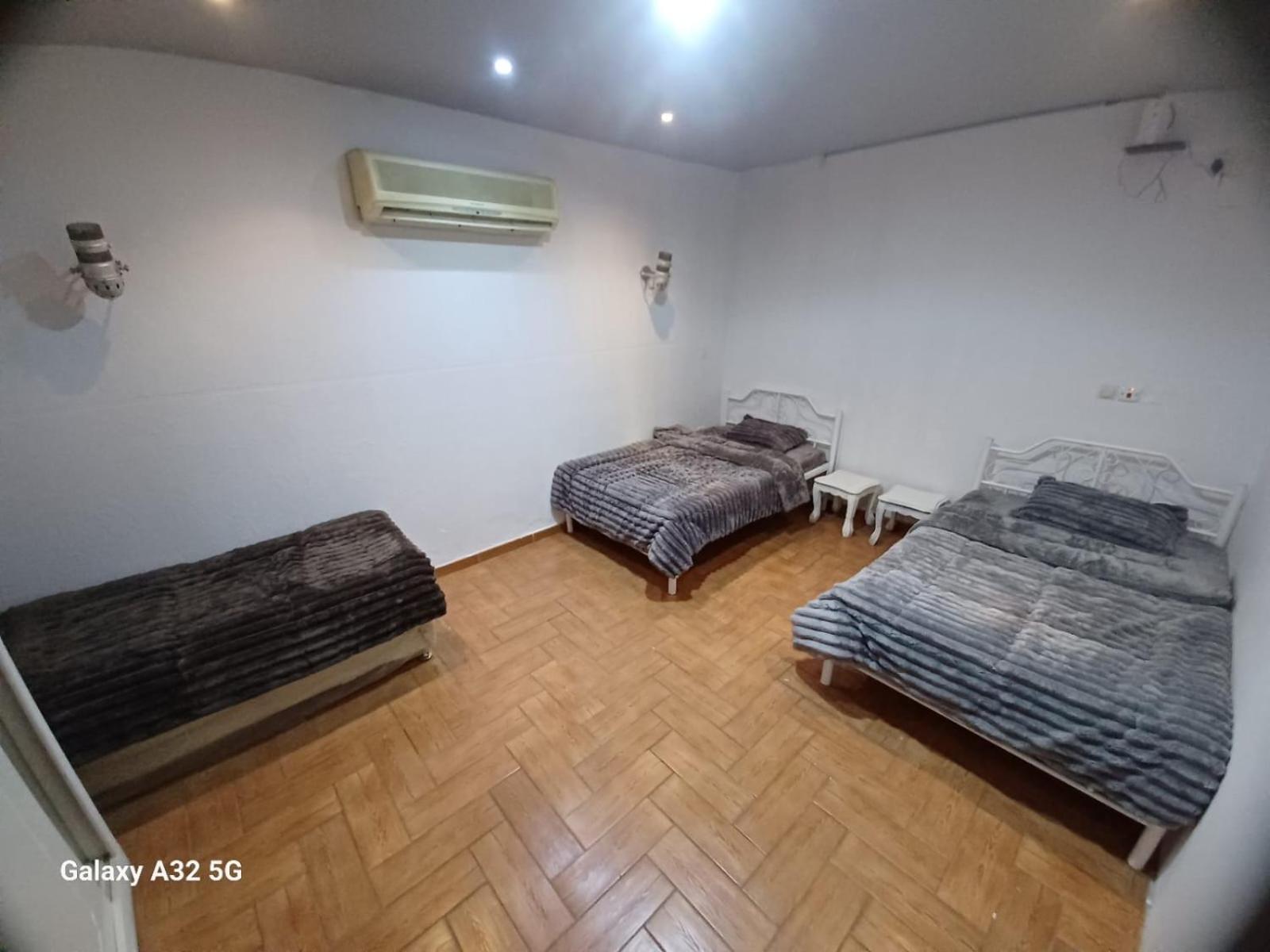 دار ورد قريب للحرم Apartment Medina Exterior photo