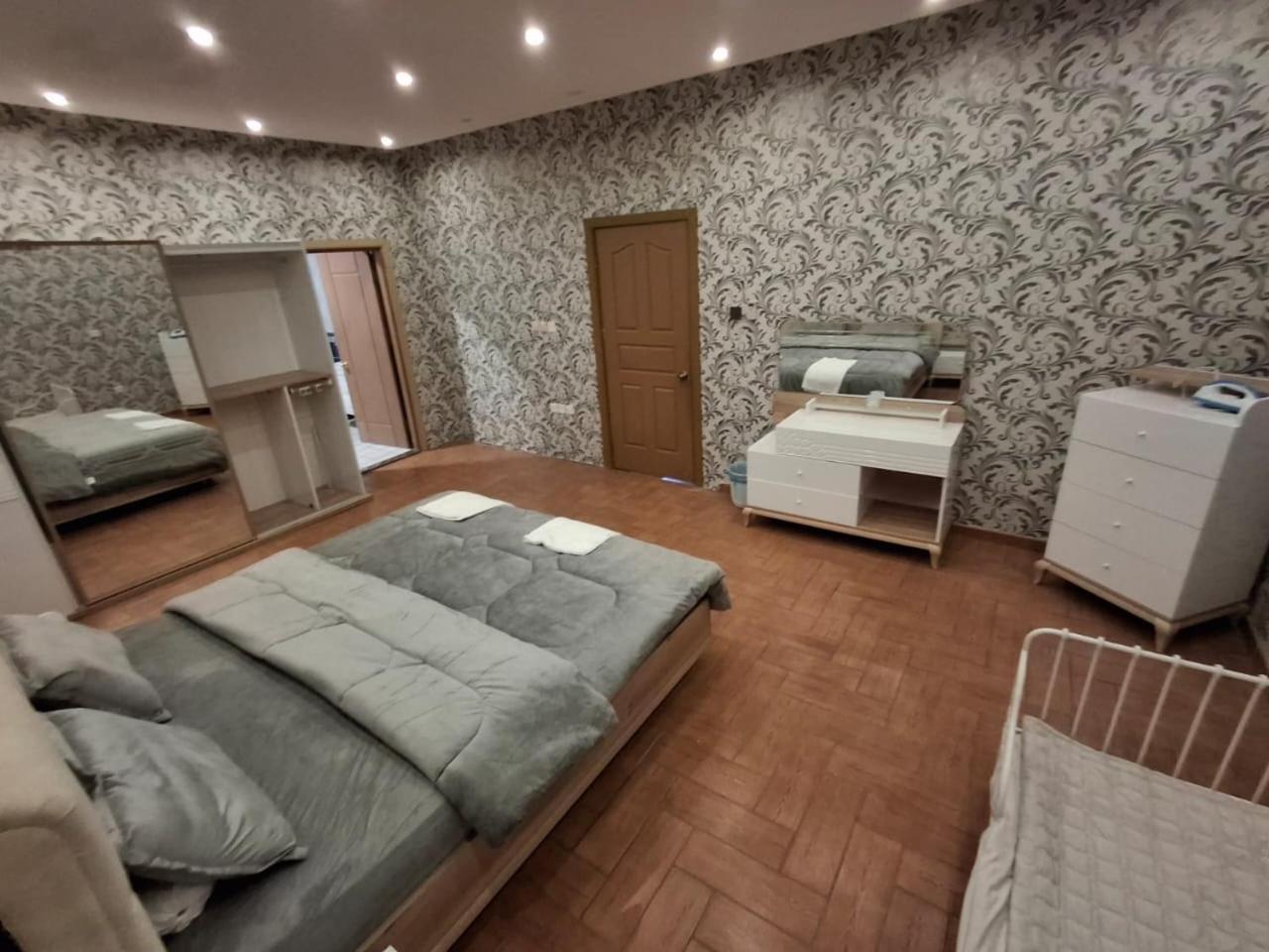 دار ورد قريب للحرم Apartment Medina Exterior photo