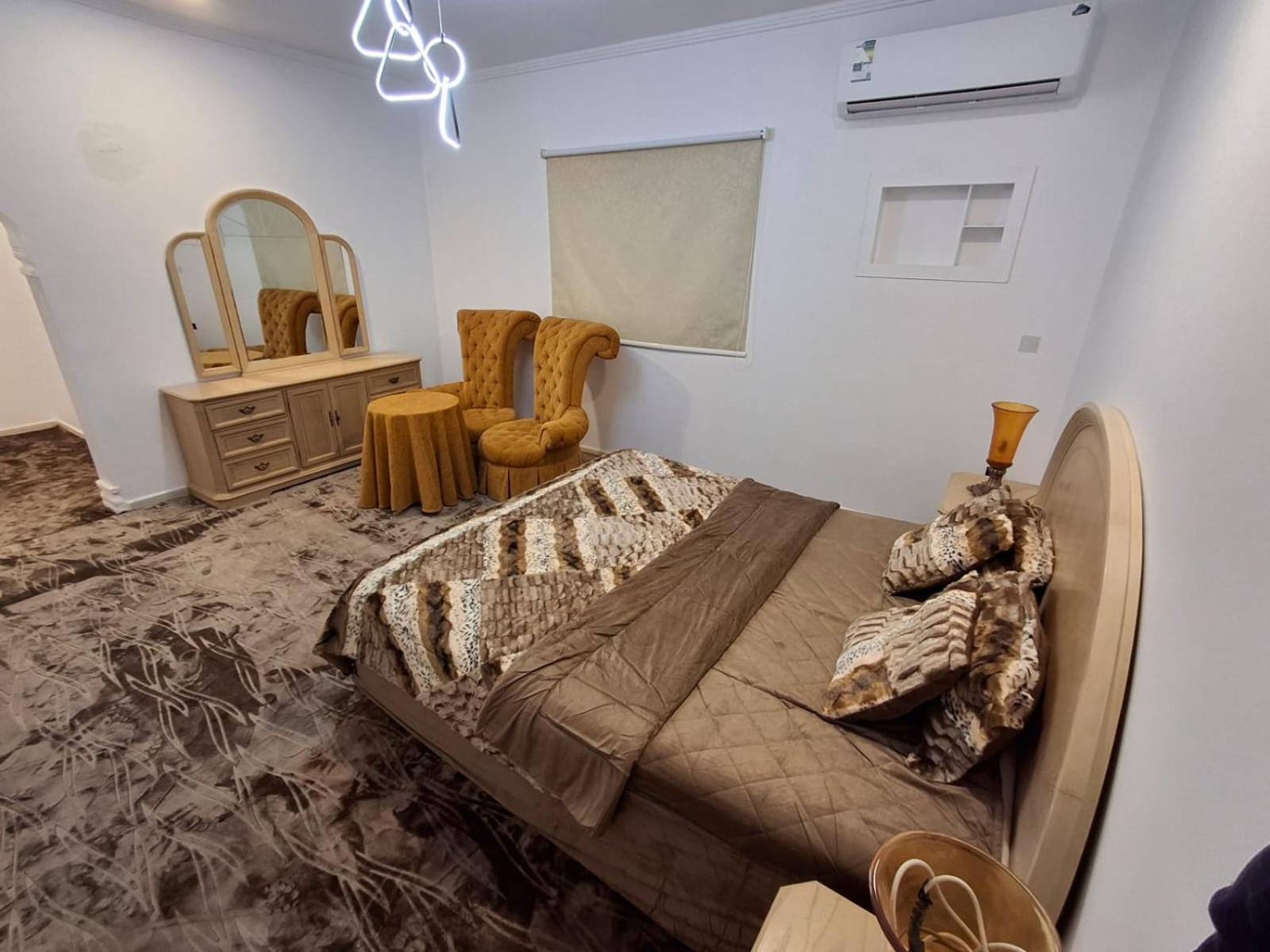 دار ورد قريب للحرم Apartment Medina Exterior photo