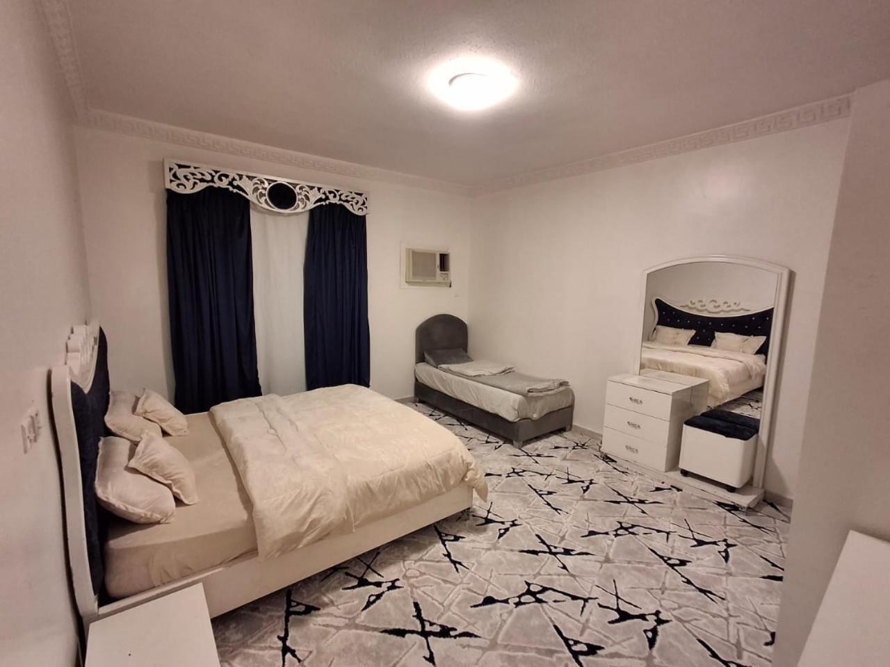 دار ورد قريب للحرم Apartment Medina Exterior photo