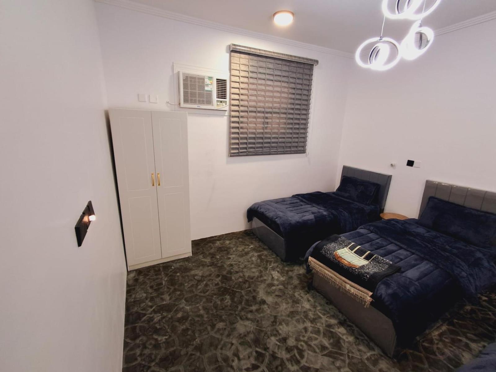 دار ورد قريب للحرم Apartment Medina Exterior photo